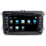 Volkswagen Skoda Seat Universal 2003-13 Android Multimedia 2GB