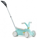 Berg Parent k&auml;epide Go&sup2; XS s&otilde;iduvahendi l&uuml;kkamiseks