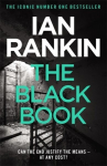 Black Book: From the iconic #1 bestselling author of A SONG FOR THE DARK TIMES