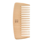 Kamm Brushes & Combs Marlies M&ouml;ller