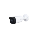 HD-CVI jaoks STARLIGHT silindriline 2MP IR-ga kuni 80m, 3,6mm obj., STARLIGT sensor, mikrofon, IP67