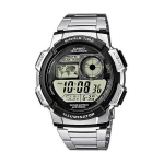 Meeste Kell Casio