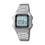 Unisex Kell Casio Vintage