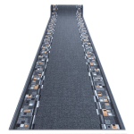 Rugsx vaip Bombay 67x350 cm