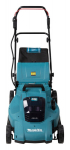 Akuga muruniiduk Makita DLM538PG2 2x18V