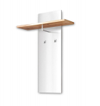 Riidenagi Pavo, valge