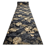 Rugsx vaip Monstera 100x340 cm