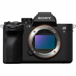 Sony A7R Mark V ILCE-7RM5 B &alpha;7R V Alpha 7R V