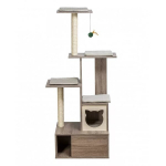 Comfy kraapimispuu Wood 170