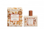 Parf&uuml;&uuml;mvesi naistele ja meestele L`Erbolario Berries Flowers Wood EDP, 50 ml