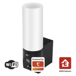 Nutikas kaamera GoSmart IP-300 Torch LED valgusti Dimm IP65