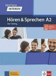 Deutsch Intensiv: Horen & Sprechen A2