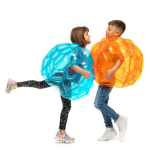 Suur &Scaron;okikindel Inflatable &Uuml;mar Ballon Bumpoy InnovaGoods 2 &Uuml;ksust