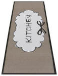 Hanse Home vaip Cook & Clean 50x150 cm