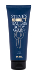 Du&scaron;igeel meestele Steve&acute;s No Bull***t, 250 ml