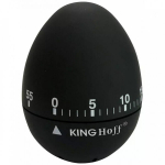 King hoff k&ouml;&ouml;gitaimer, 6x7,5 cm