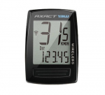 Jalgratta kompuuter Giant Axact 13W, 13 funktsiooni