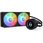 Protsessori jahuti NZXT Kraken Elite Musta RGB 240