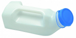 Uriinipudel meestele, 1L