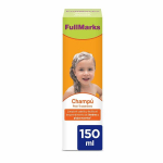 T&auml;ivastane &Scaron;ampoon Fullmarks (150 ml), -