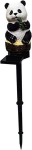 Aia LED-lamp Panda, 13 cm/42,5 cm