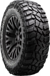 COOPER DISCOVERER STT PRO P.O.R 285/70R17 121/118Q