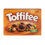 Kommide Toffifee 400 g, 8 tk pakendis