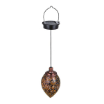 P&auml;ikeseelemendiga lamp