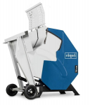 Kiikkreissaag Scheppach HS730; 4,5 kW