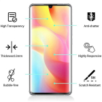 Karastatud kaitseklaas Huawei nova Y61