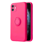 Vennus Ring - Samsung Galaxy A33 5G, roosa