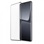 LCD kaitsev karastatud klaas Dux Ducis Xiaomi 13 Pro must