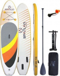Aerulaud Spartan 300-15