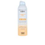 Keha P&auml;ikesekaitse Sprei Isdin Fotoprotector Spf 50+ Kuiv V&auml;rskendav (250 ml)