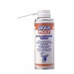 Liqui Moly &otilde;huvoolum&otilde;&otilde;tja puhastusvahend, 200ml, 4066