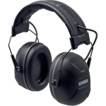 Aktiivsed k&otilde;rvaklapid UVEX aXess one, SNR:31dB, Bluetoothiga