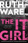 It Girl: The deliciously dark new thriller from the global bestseller