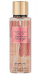 L&otilde;hnastatud kehasprei Victoria's Secret Strawberries & Champagne 250 ml