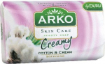 Seep Arko Sarantis Puuvill, 90g