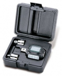 Honiton reduktori komplekt elektroonilise p&ouml;&ouml;rdemomendiga 3 tk. 1/4", 3/8", 1/2"