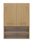 Vannitoakapp Top E Shop Pola Mini DK, pruun