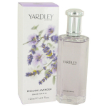 Tualettvesi Yardley Of London English Lavender EDT naistele, 125 ml