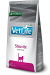 Kuivtoit t&auml;iskasvanud kassidele Farmina Pet Food STRUVITE FELINE, 2 kg