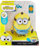 Mattel Minions: Rise of Gru - Babble'e Otto suur interaktiivne m&auml;nguasi (GMF27)