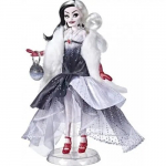 Hasbro f&auml;nnid - Disney stiilis seeria - Cruella De Vil (F3263)