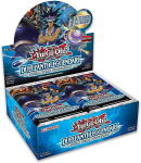 M&auml;ngukaartide lisa Yu-Gi-Oh! TCG Legendary Duelists: Duels From the Deep Booster, 36 tk, ENG