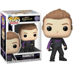 Kuju Funko POP, Marvel Hawkeye Hawkeye