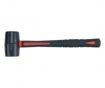 Kummihaamer d50mm 4594 Yh