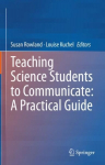 Teaching Science Students to Communicate: A Practical Guide 1st ed. 2023