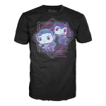 Marvel Boxed Tee T-s&auml;rk Doctor Strange in Multiverse of Madness Suurus S 56294, S